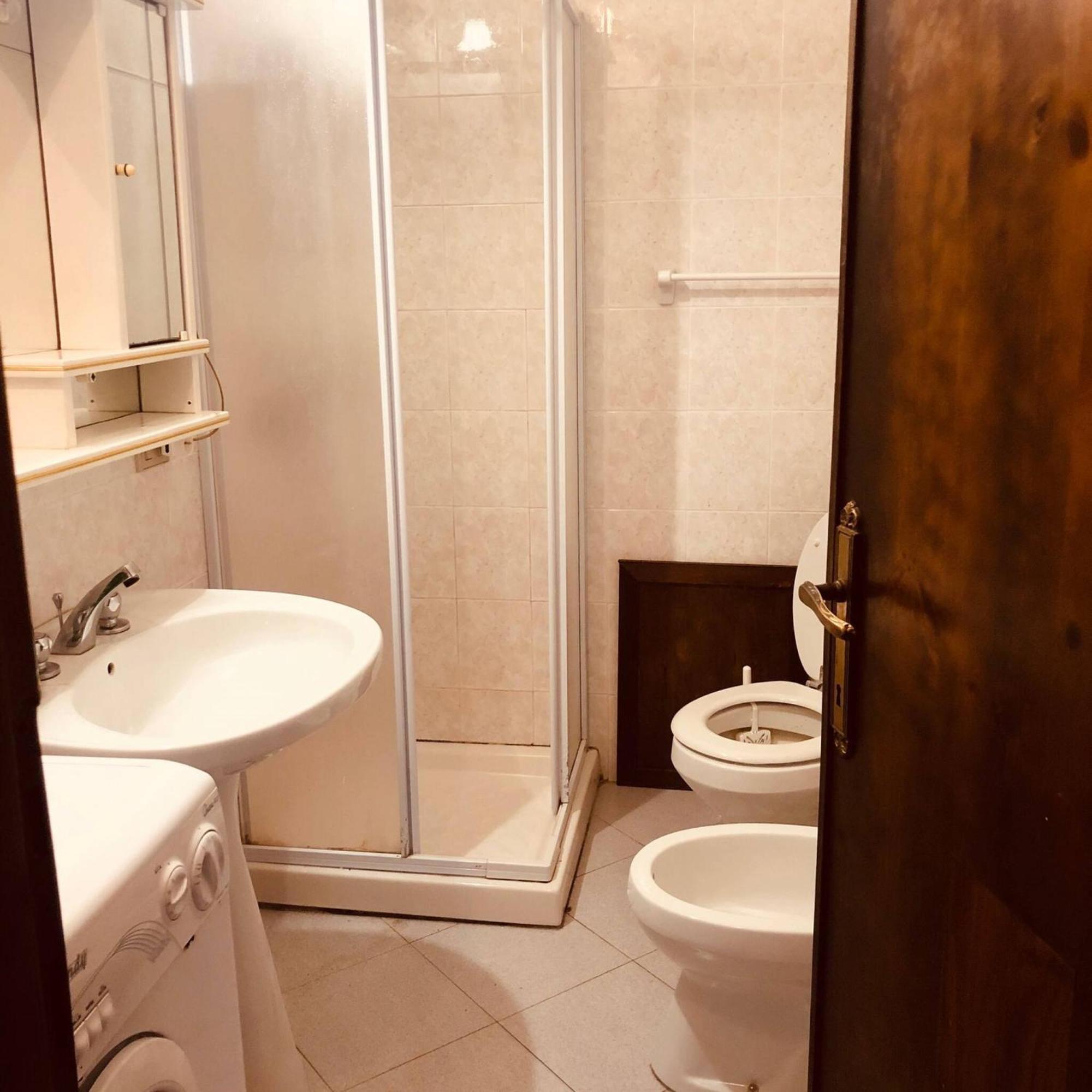 Casa Vacanze Vista Mare A Budoni - Sam01 Tanaunella Zewnętrze zdjęcie
