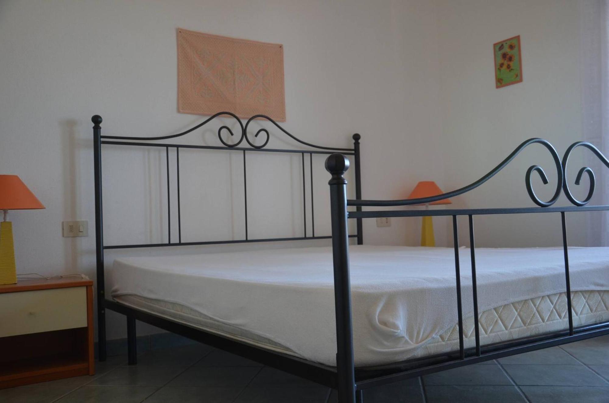 Casa Vacanze Vista Mare A Budoni - Sam01 Tanaunella Zewnętrze zdjęcie