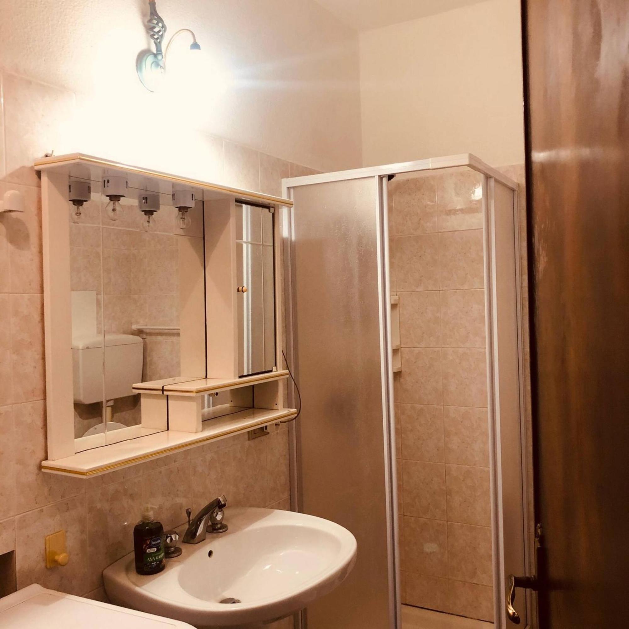 Casa Vacanze Vista Mare A Budoni - Sam01 Tanaunella Zewnętrze zdjęcie