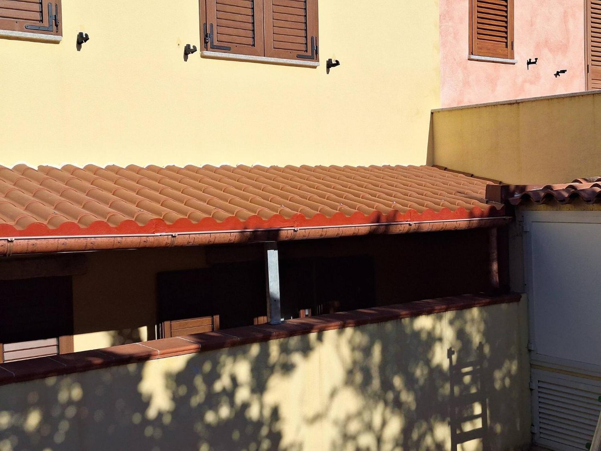 Casa Vacanze Vista Mare A Budoni - Sam01 Tanaunella Zewnętrze zdjęcie